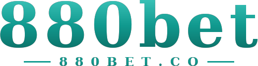880bet logo