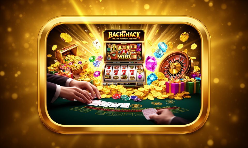 880bet বোনাস